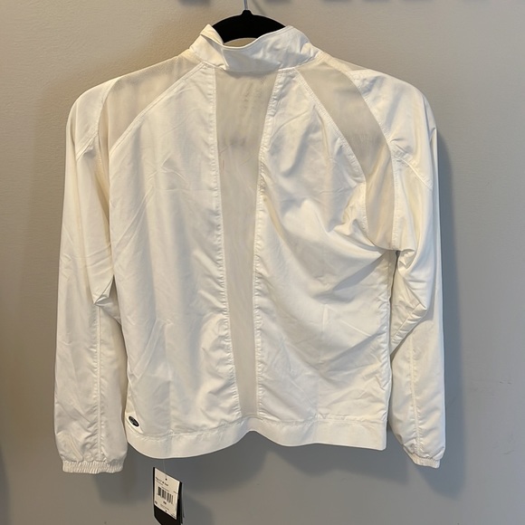 Adidas windbreaker - Picture 2 of 6